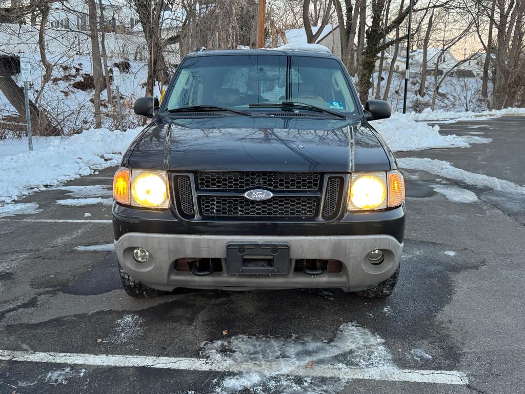used 2003 Ford Explorer Sport car, priced at $3,095