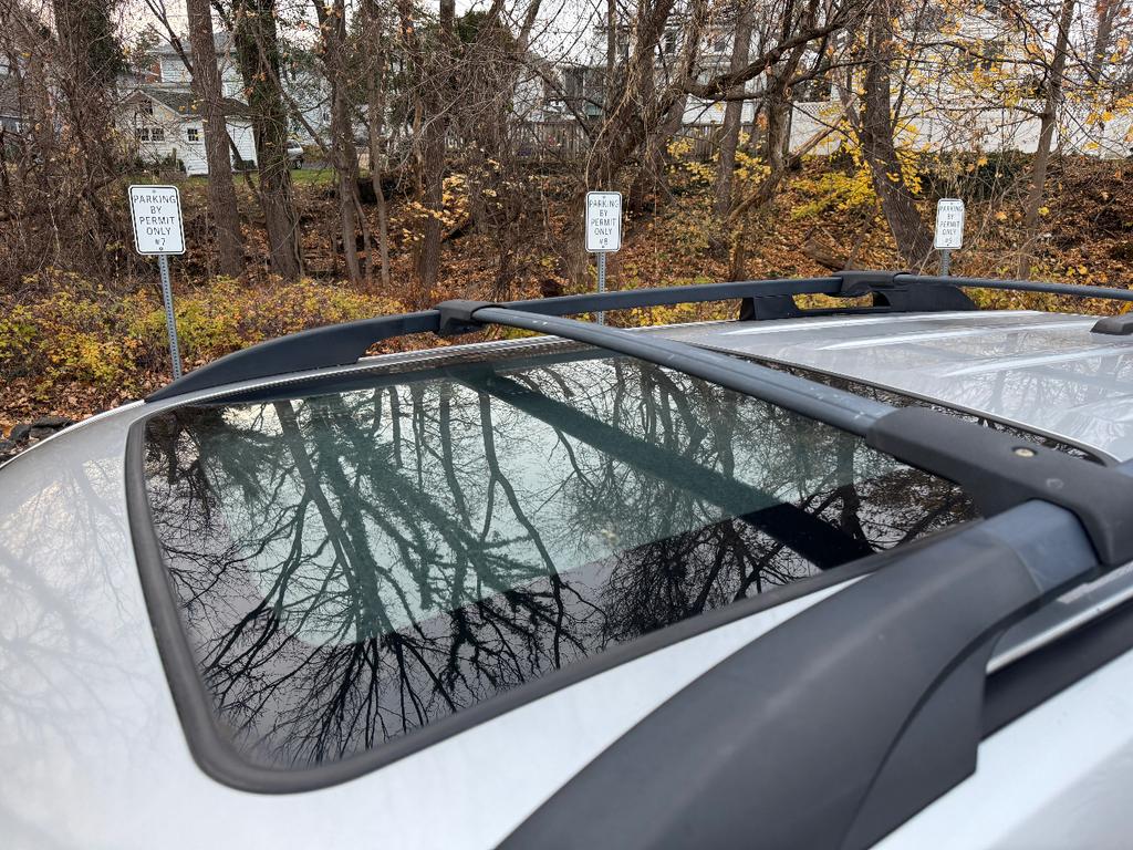 used 2012 Subaru Forester car, priced at $3,595