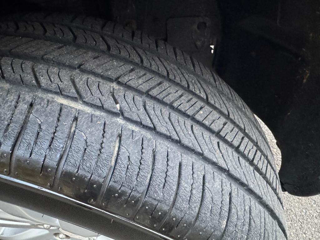 used 2012 Subaru Forester car, priced at $3,595