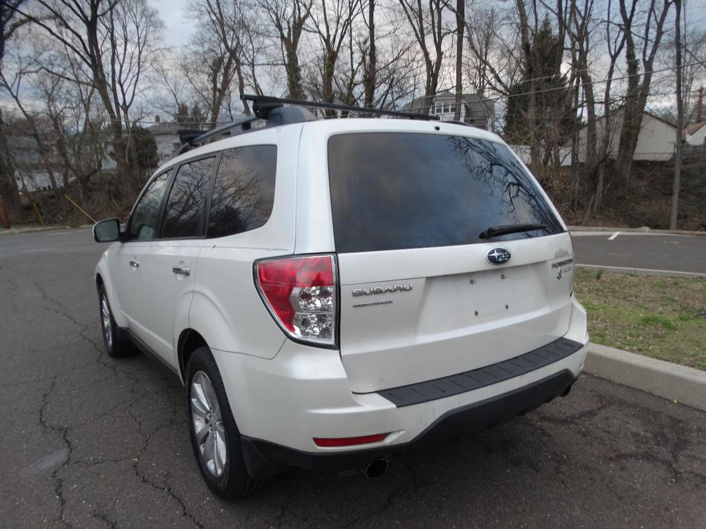 used 2013 Subaru Forester car, priced at $4,595