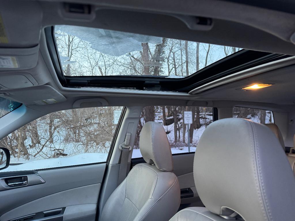 used 2013 Subaru Forester car, priced at $4,595