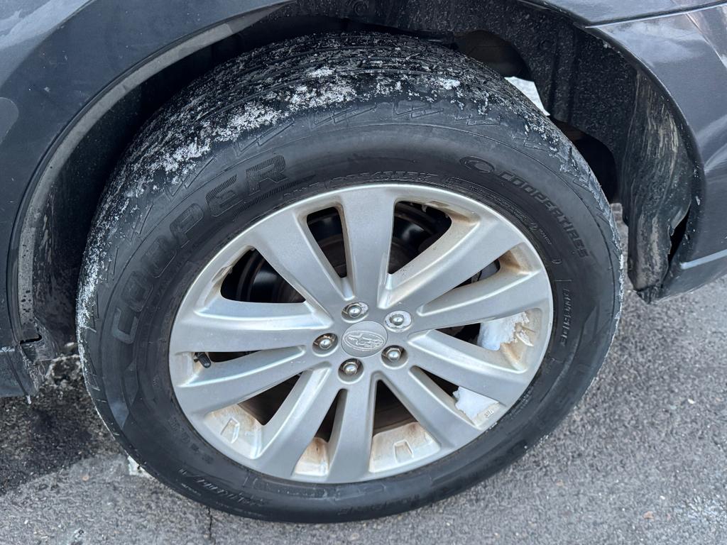 used 2013 Subaru Forester car, priced at $4,595