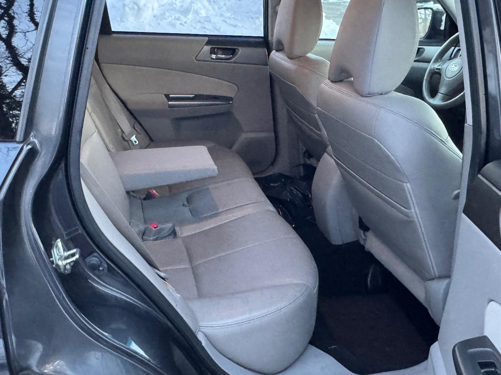 used 2013 Subaru Forester car, priced at $4,595