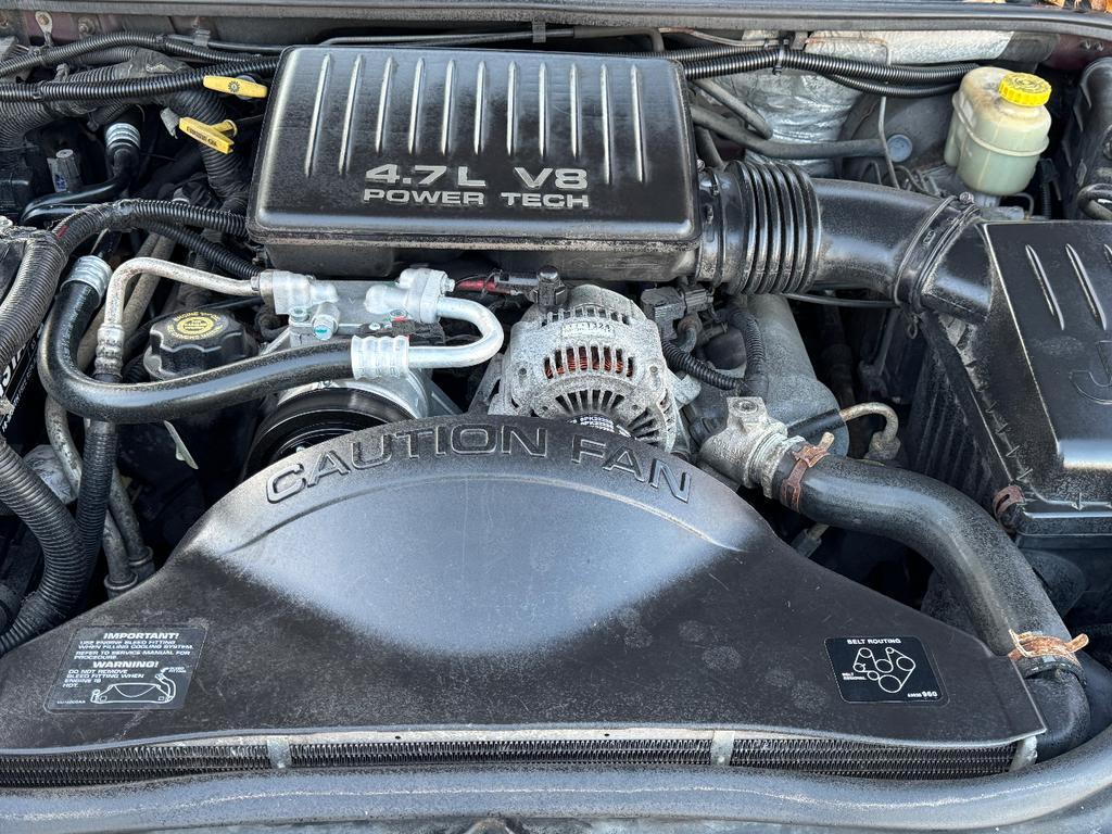 used 1999 Jeep Grand Cherokee car, priced at $4,095