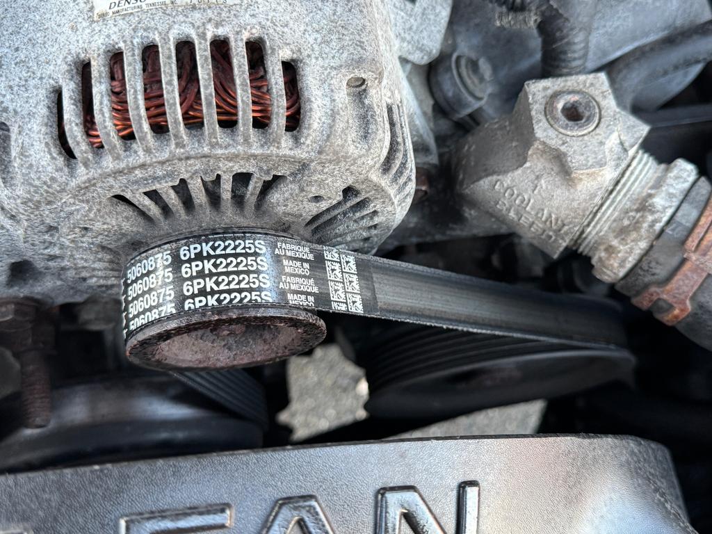 used 1999 Jeep Grand Cherokee car, priced at $4,095