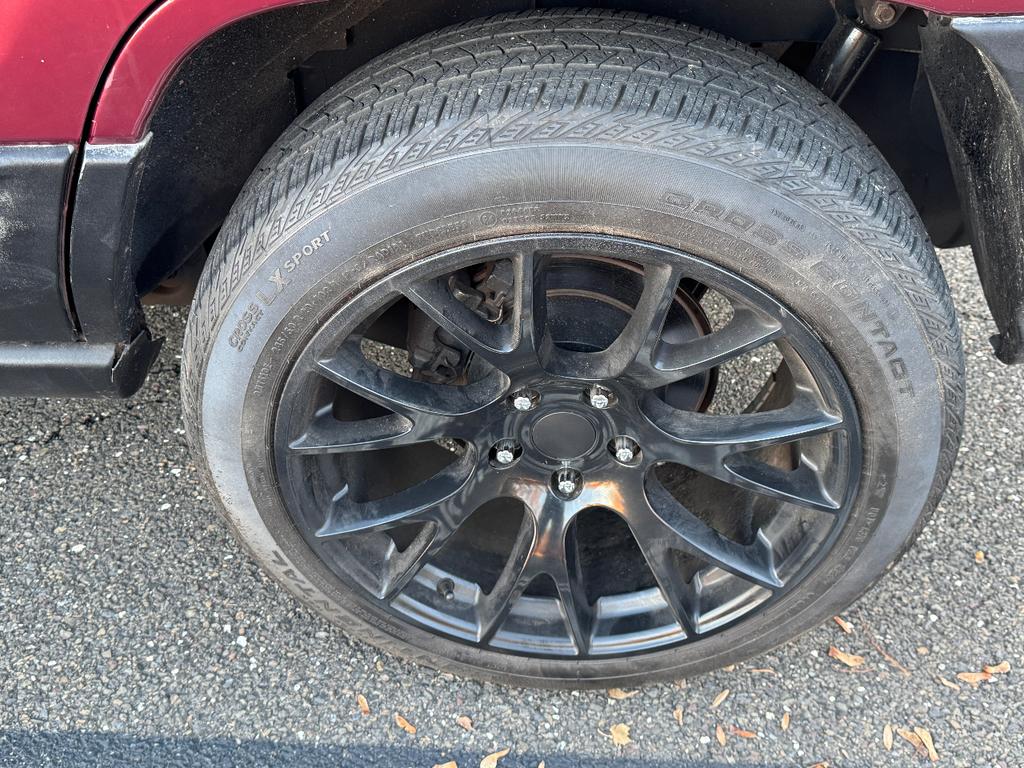 used 1999 Jeep Grand Cherokee car, priced at $4,095