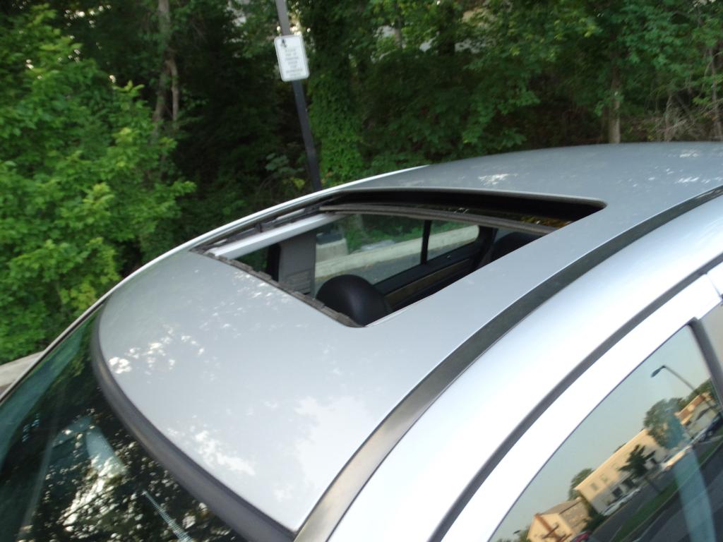 used 2007 Mercedes-Benz C-Class car, priced at $3,995