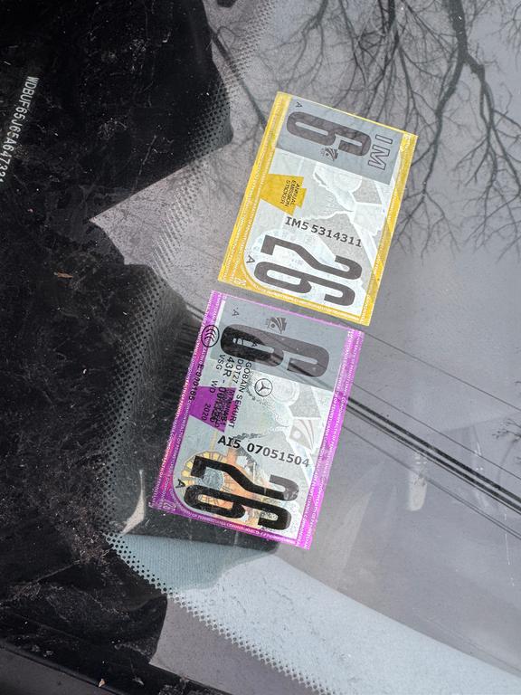 used 2005 Mercedes-Benz E-Class car, priced at $3,595