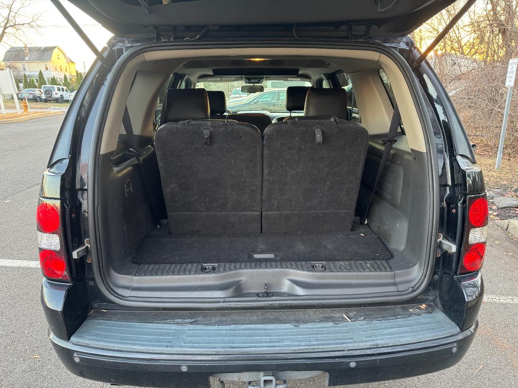 used 2006 Ford Explorer car, priced at $3,495