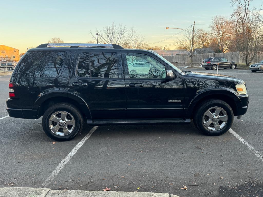 used 2006 Ford Explorer car, priced at $3,495