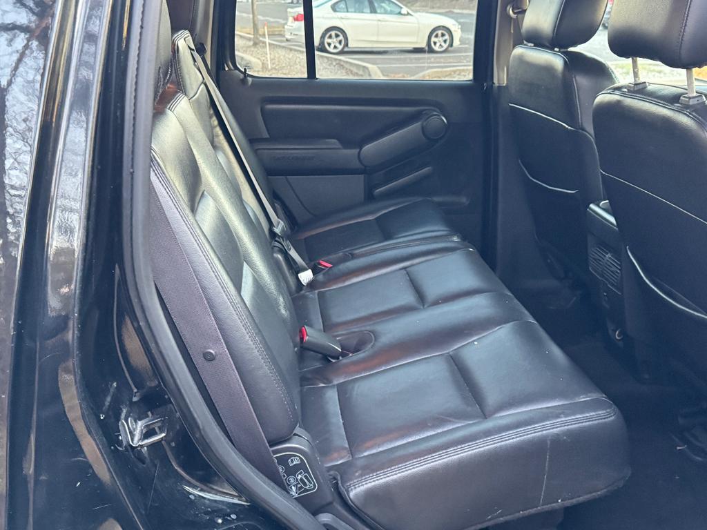 used 2006 Ford Explorer car, priced at $3,495