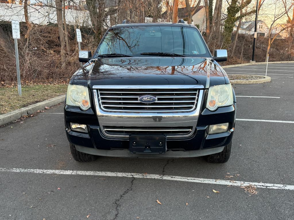 used 2006 Ford Explorer car, priced at $3,495