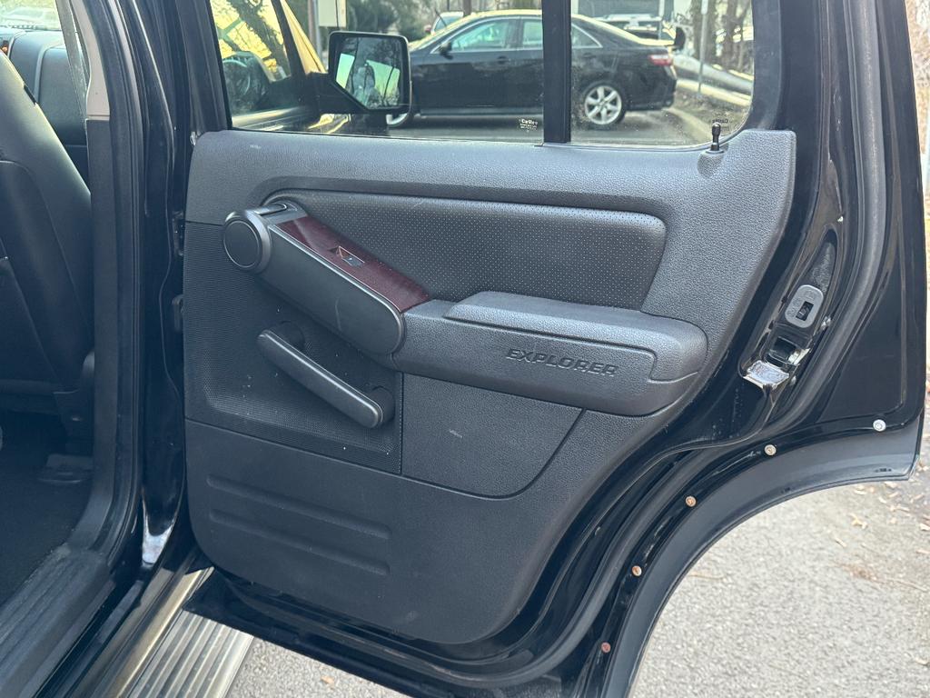 used 2006 Ford Explorer car, priced at $3,495