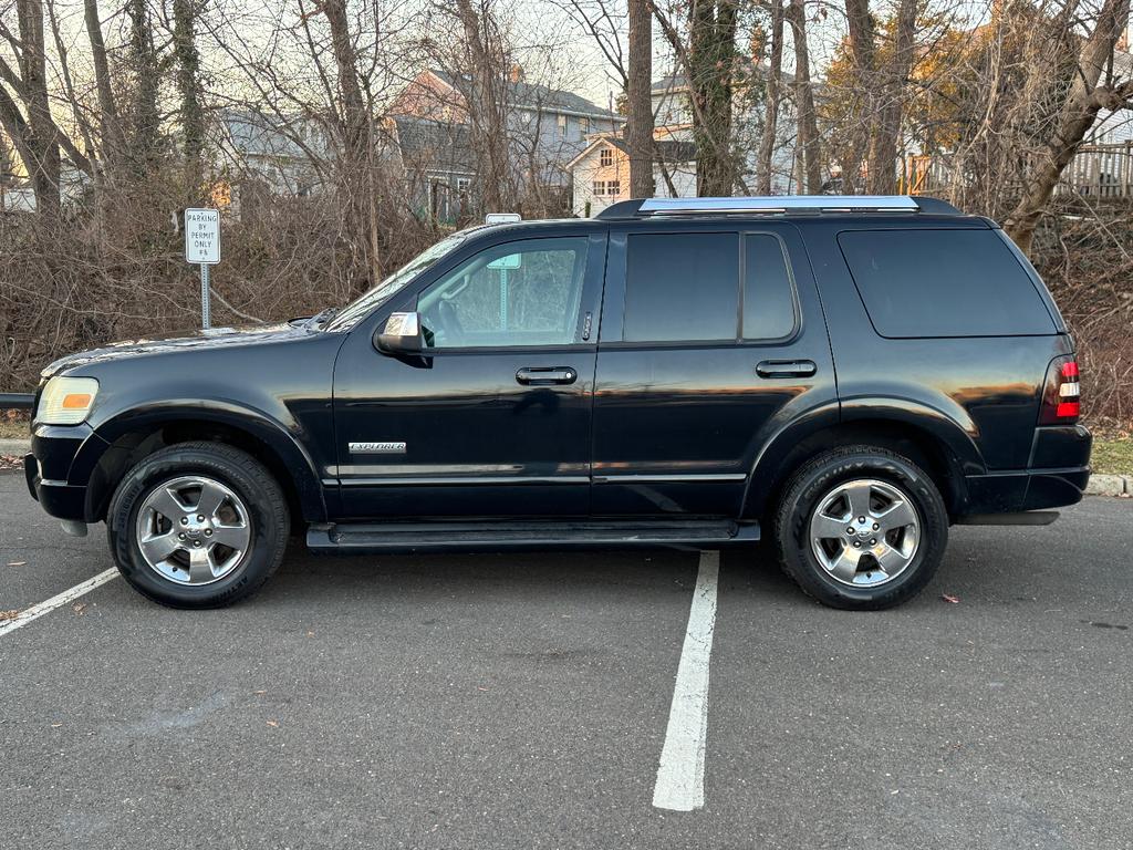 used 2006 Ford Explorer car, priced at $3,495