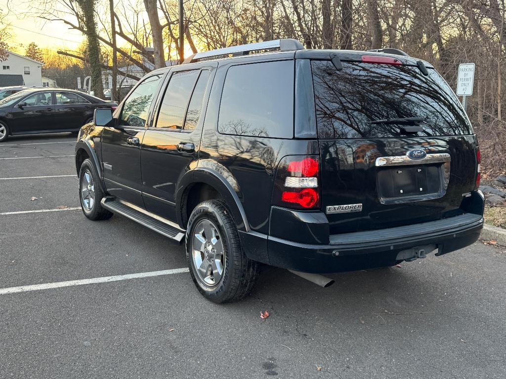 used 2006 Ford Explorer car, priced at $3,495