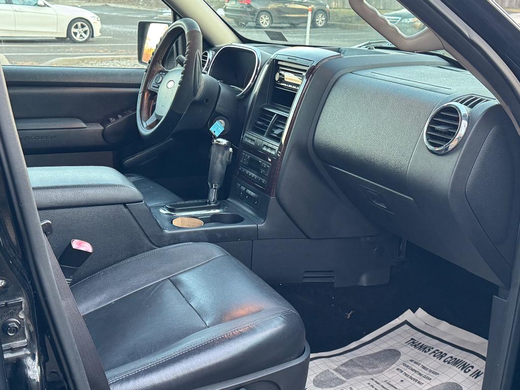 used 2006 Ford Explorer car, priced at $3,495