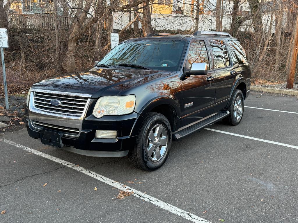 used 2006 Ford Explorer car, priced at $3,495