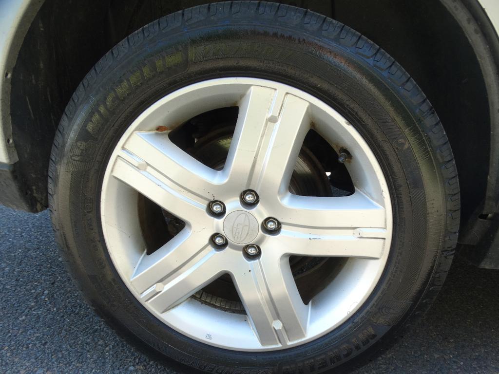 used 2010 Subaru Forester car, priced at $3,595