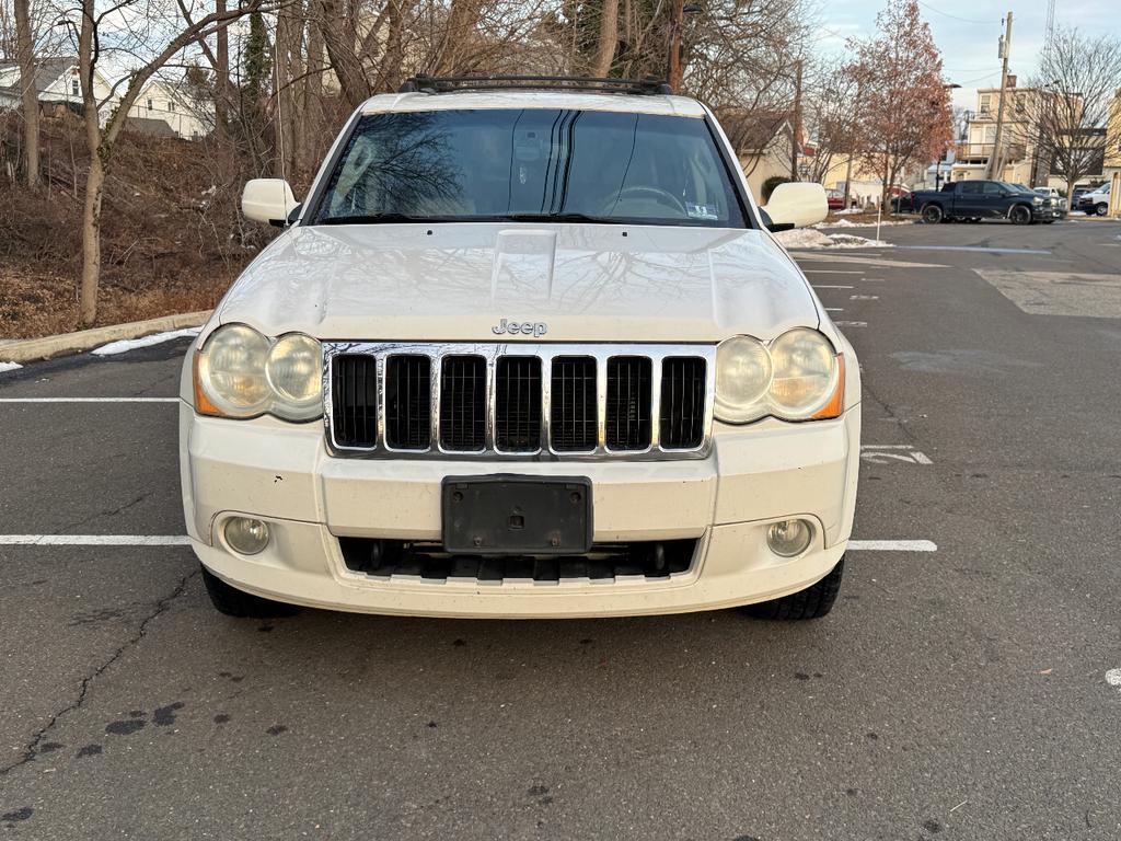 used 2009 Jeep Grand Cherokee car, priced at $4,095