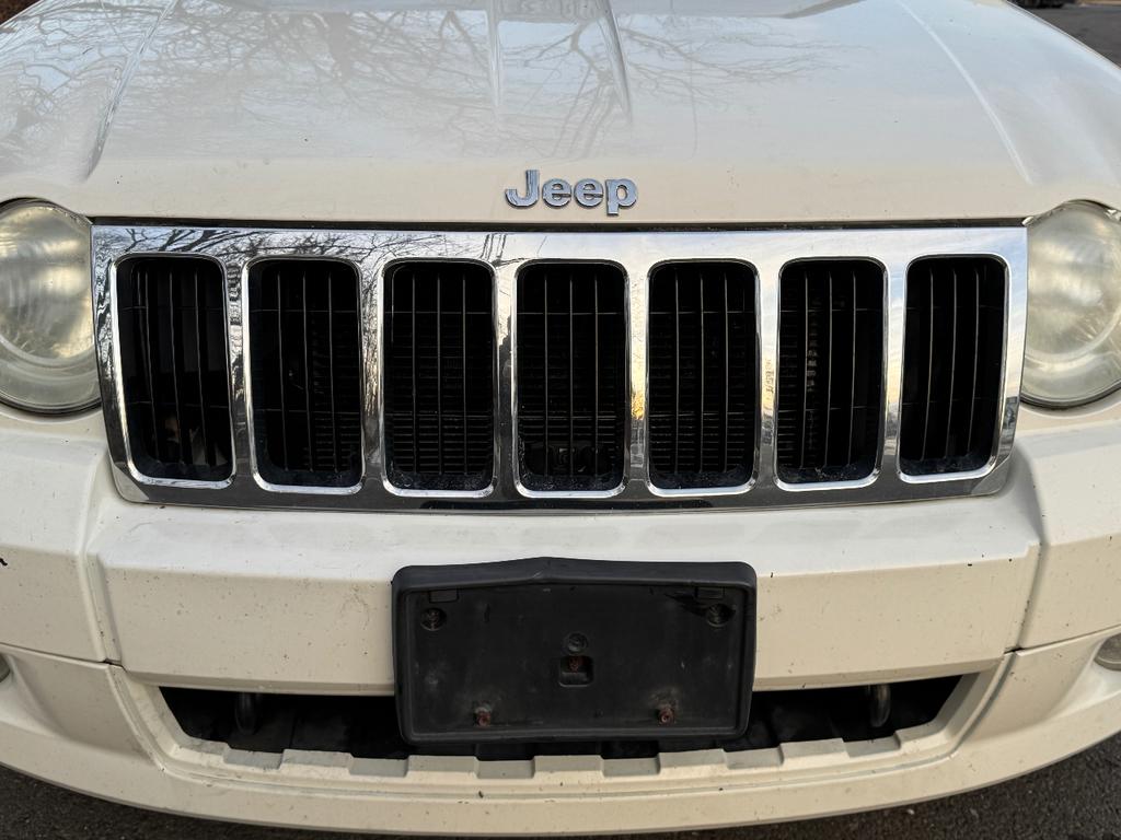 used 2009 Jeep Grand Cherokee car, priced at $4,095