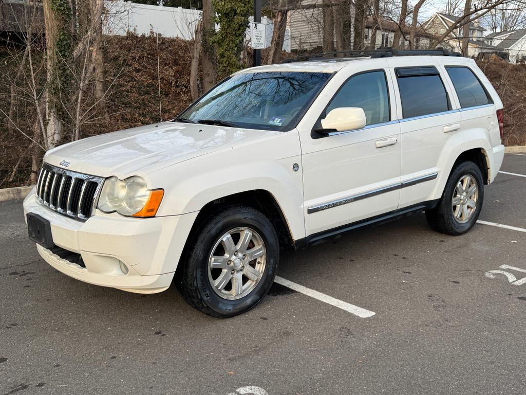 used 2009 Jeep Grand Cherokee car, priced at $4,095