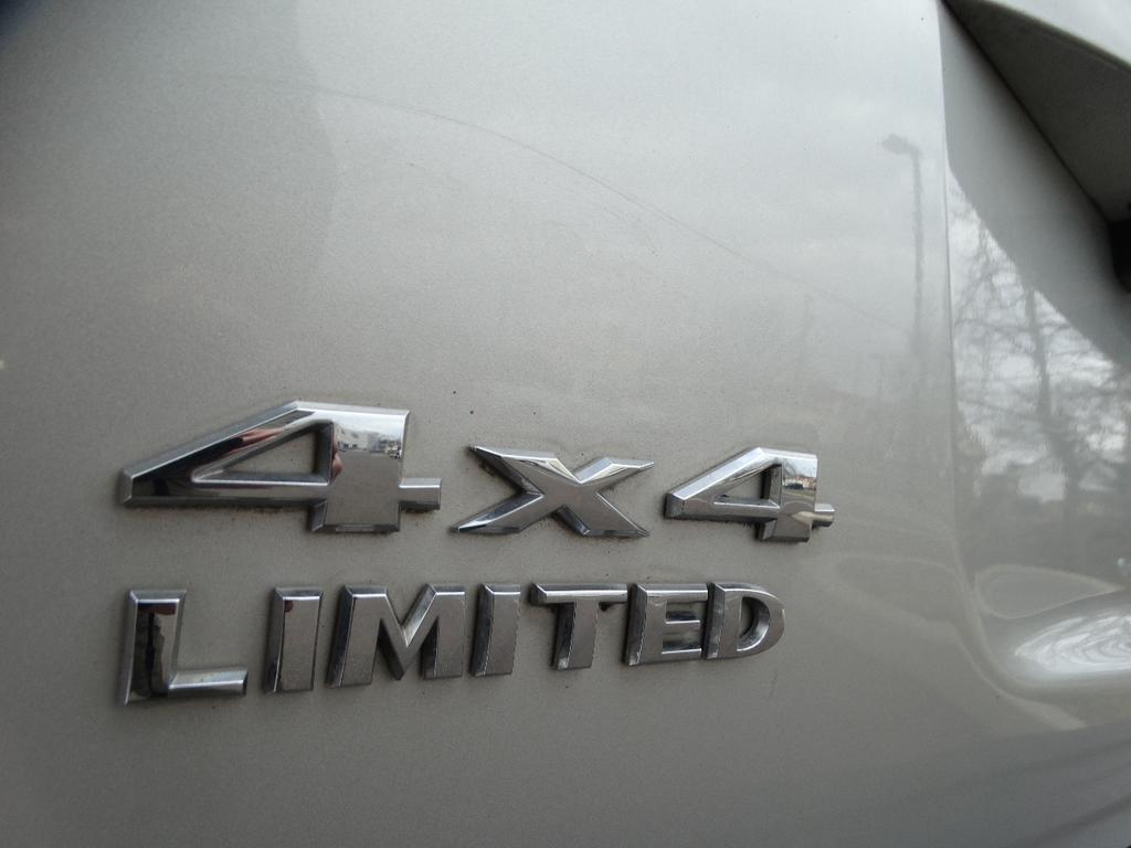 used 2008 Jeep Grand Cherokee car, priced at $4,095