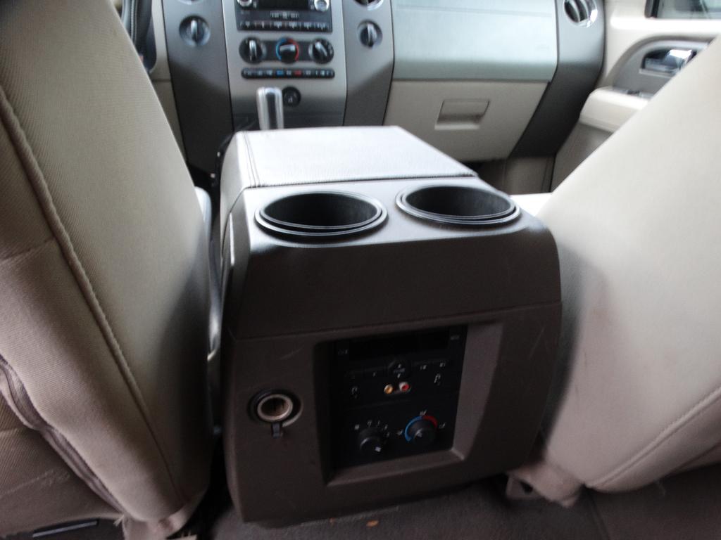 used 2009 Ford Expedition car, priced at $4,595