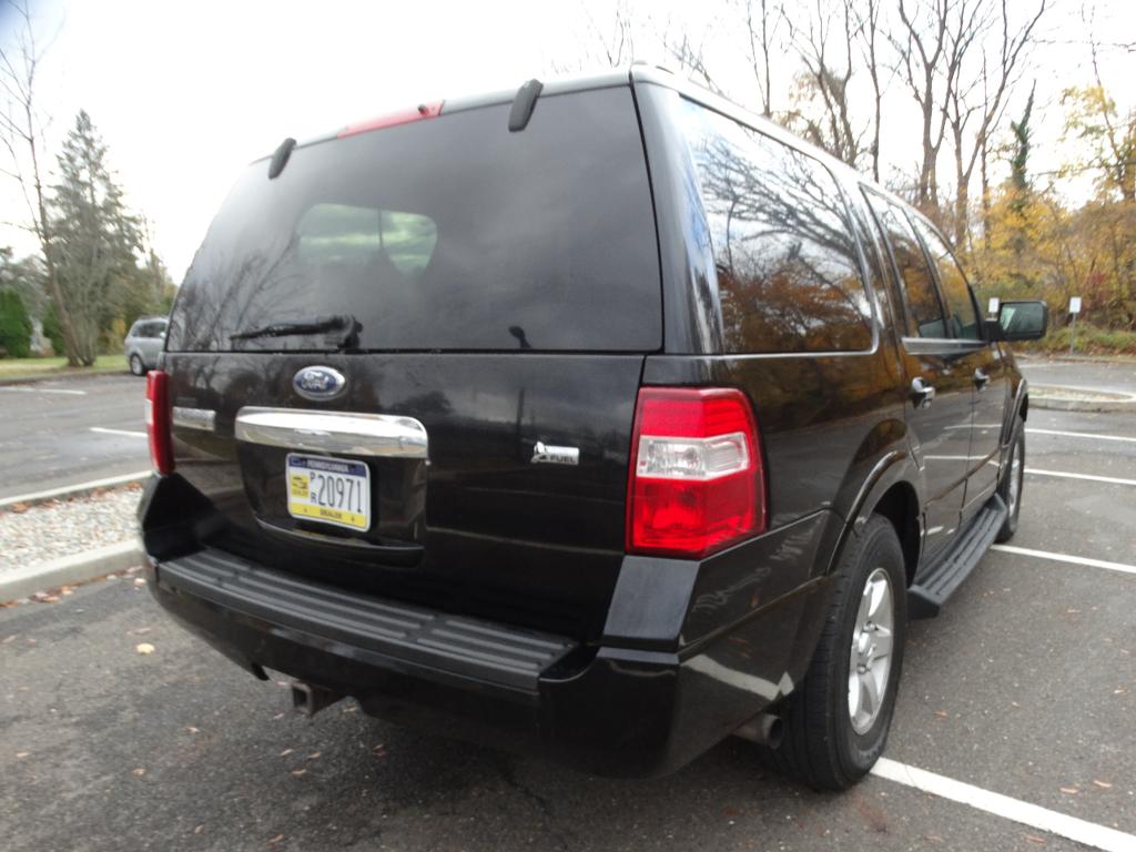 used 2009 Ford Expedition car, priced at $4,595