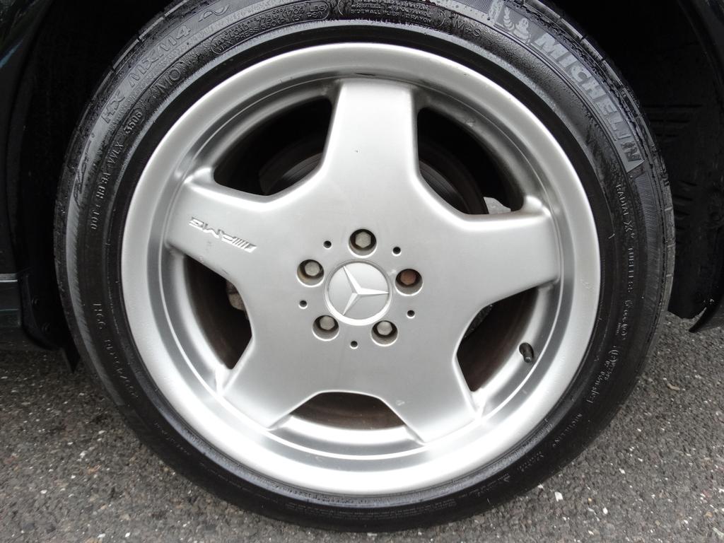 used 2007 Mercedes-Benz E-Class car, priced at $6,095