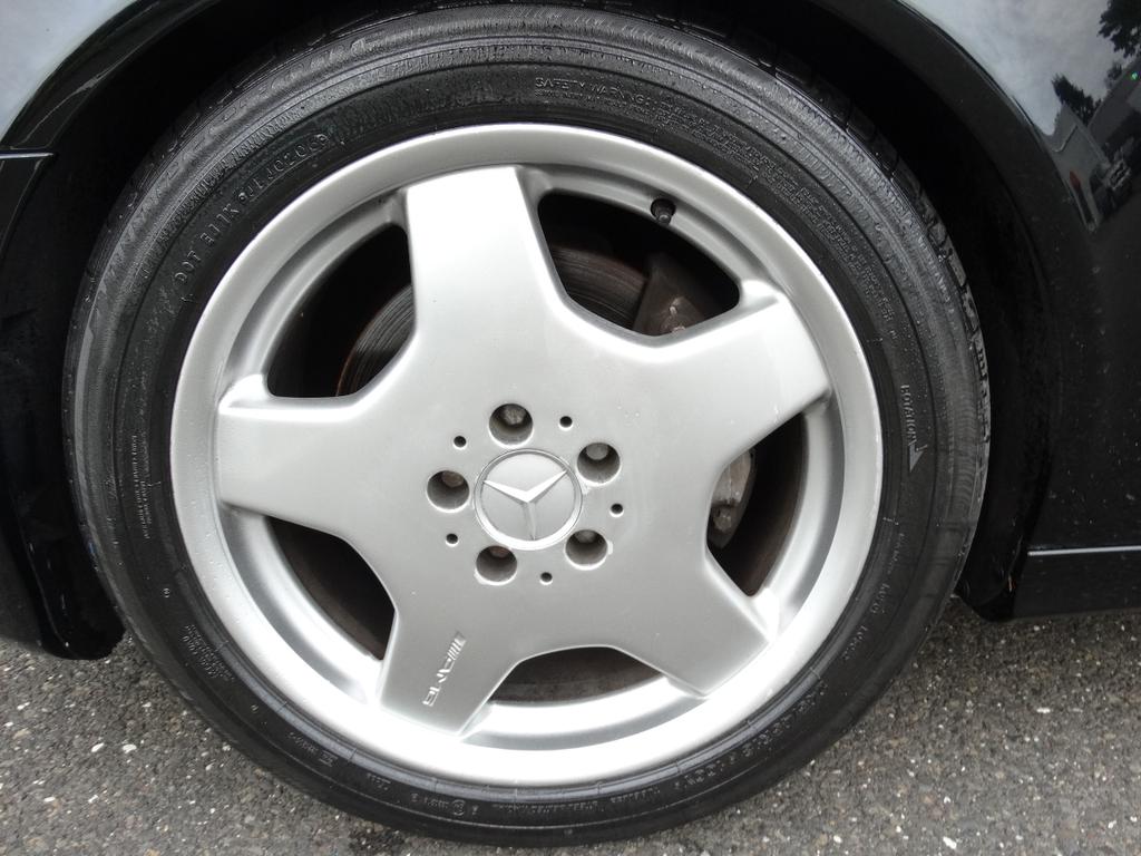 used 2007 Mercedes-Benz E-Class car, priced at $6,095