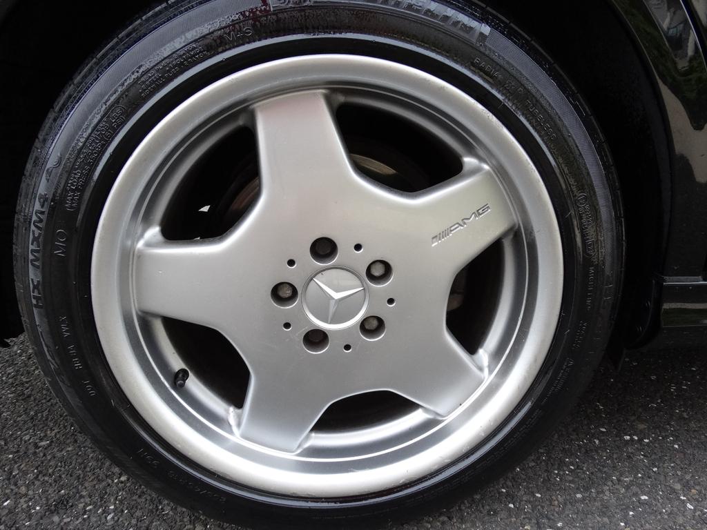 used 2007 Mercedes-Benz E-Class car, priced at $6,095