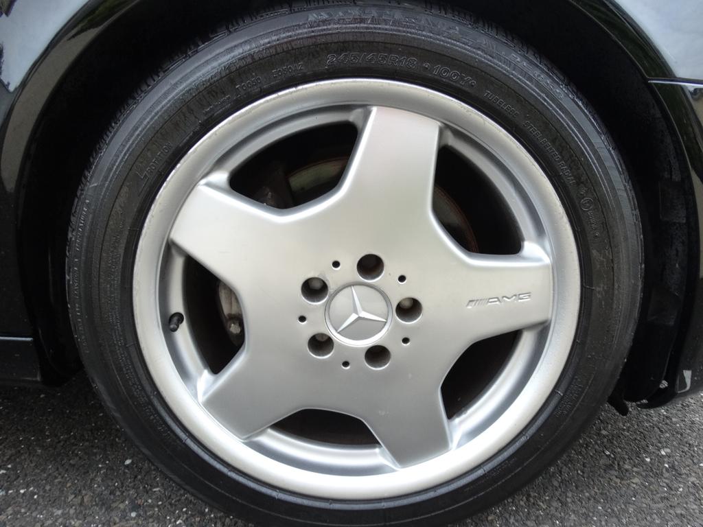 used 2007 Mercedes-Benz E-Class car, priced at $6,095