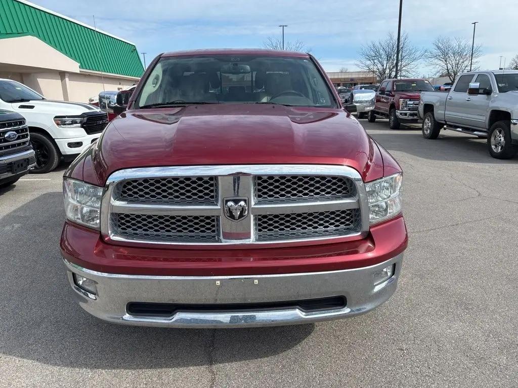 used 2012 Ram 1500 car, priced at $15,944