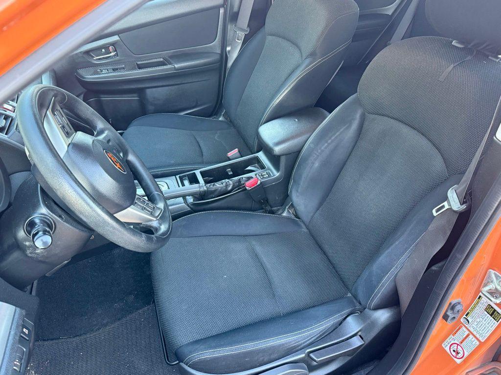 used 2014 Subaru XV Crosstrek car, priced at $16,944