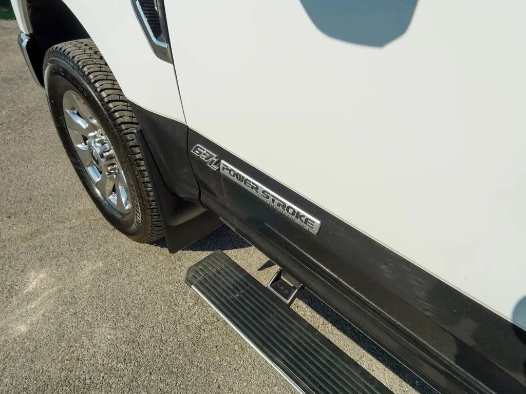 used 2020 Ford F-250 car, priced at $57,544