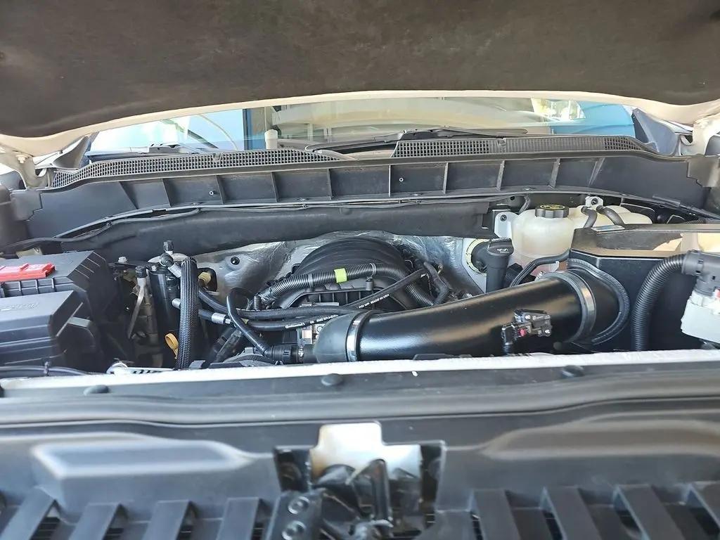 used 2019 Chevrolet Silverado 1500 car, priced at $39,744