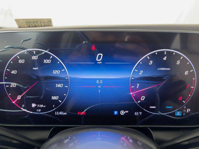 new 2026 Mercedes-Benz GLC 300 car, priced at $53,185