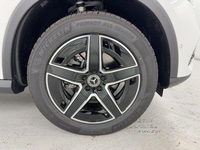 new 2026 Mercedes-Benz GLC 300 car, priced at $53,185