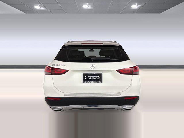 used 2023 Mercedes-Benz GLA 250 car, priced at $29,083