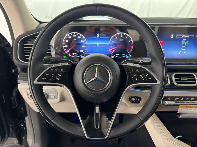 new 2026 Mercedes-Benz GLE 450 car, priced at $81,970
