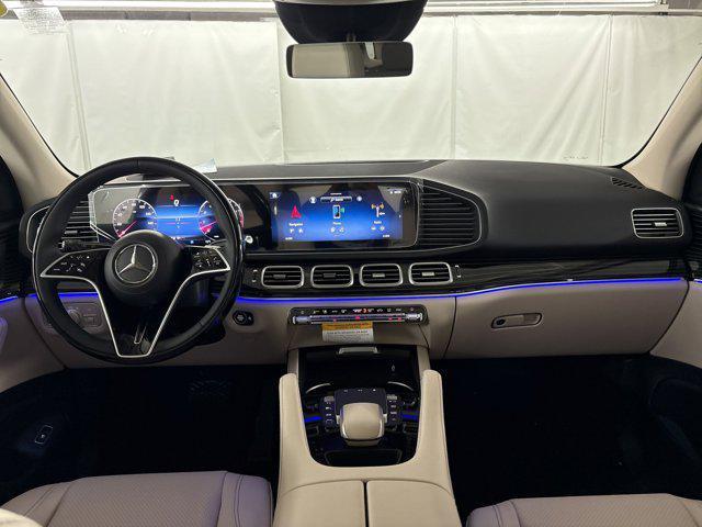 new 2026 Mercedes-Benz GLE 450 car, priced at $81,970