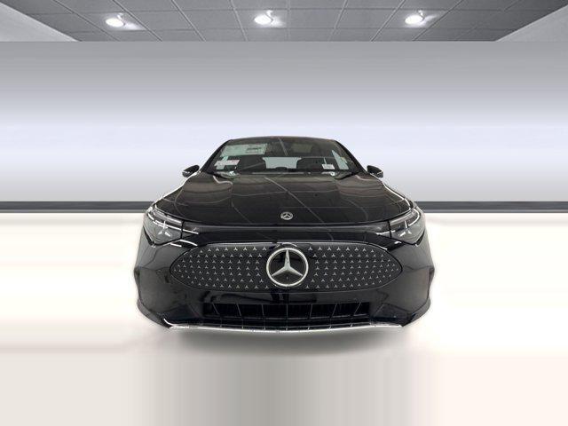 new 2026 Mercedes-Benz CLA 350 car, priced at $53,980
