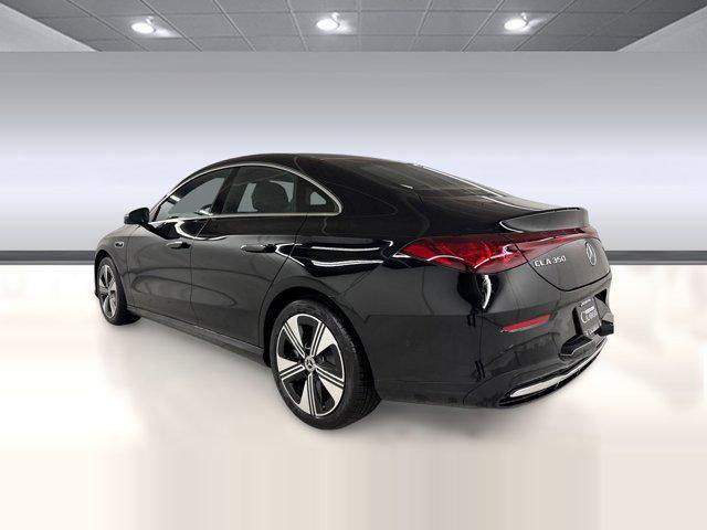 new 2026 Mercedes-Benz CLA 350 car, priced at $53,980