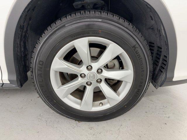 used 2016 Lexus RX 350 car, priced at $18,998