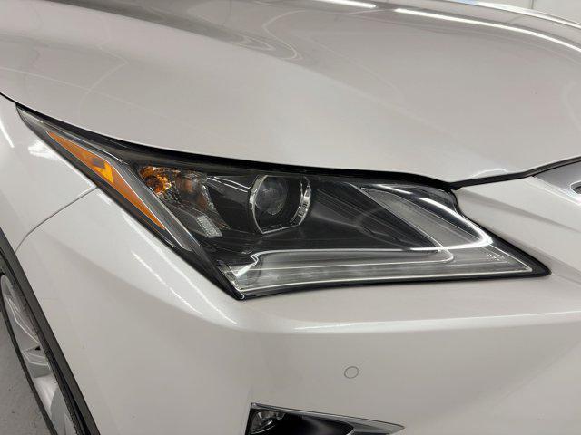 used 2016 Lexus RX 350 car, priced at $18,998