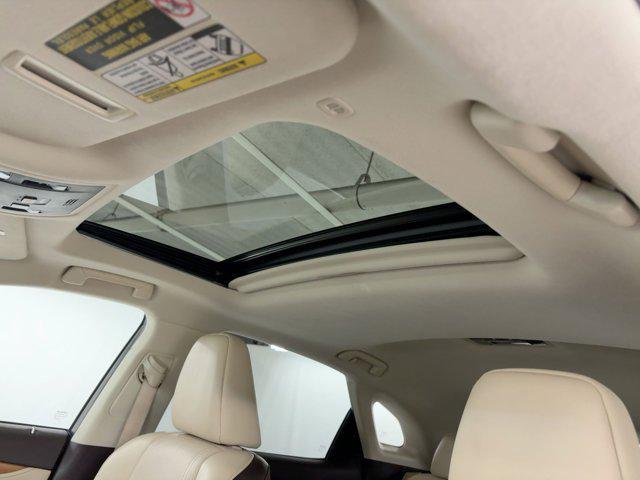 used 2016 Lexus RX 350 car, priced at $18,998