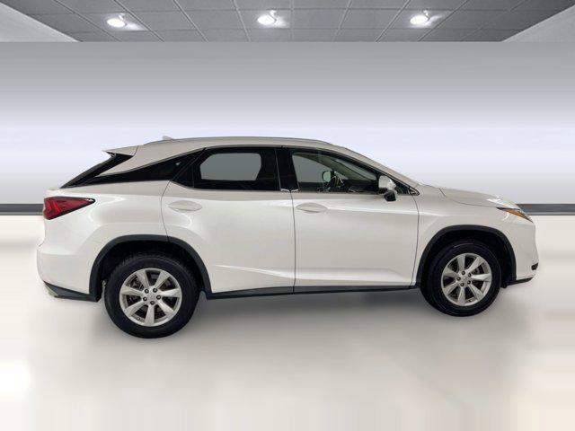 used 2016 Lexus RX 350 car, priced at $18,998