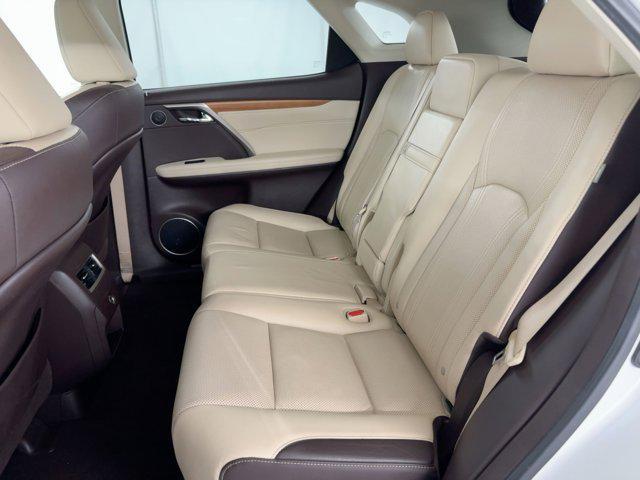 used 2016 Lexus RX 350 car, priced at $18,998