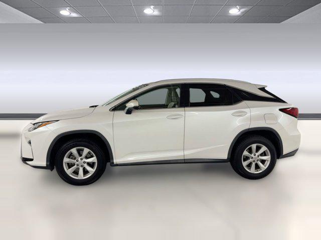 used 2016 Lexus RX 350 car, priced at $18,998
