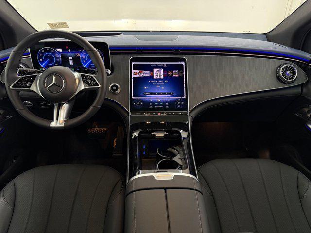 new 2026 Mercedes-Benz EQE 320 car, priced at $83,985